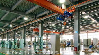 電氣設備維護與檢修技術要點 日常巡視你注意過嗎？